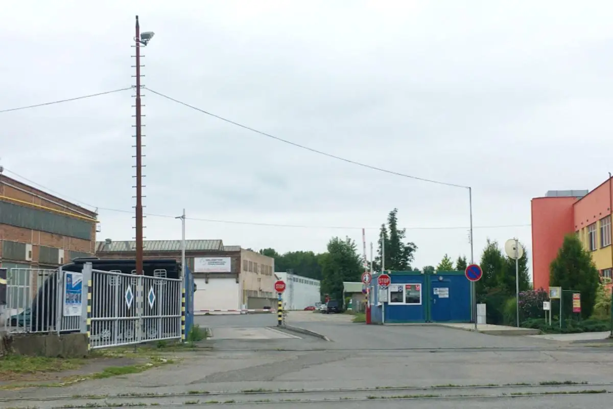 Envitech EU: prodej dřevěných a slunečnicových pelet